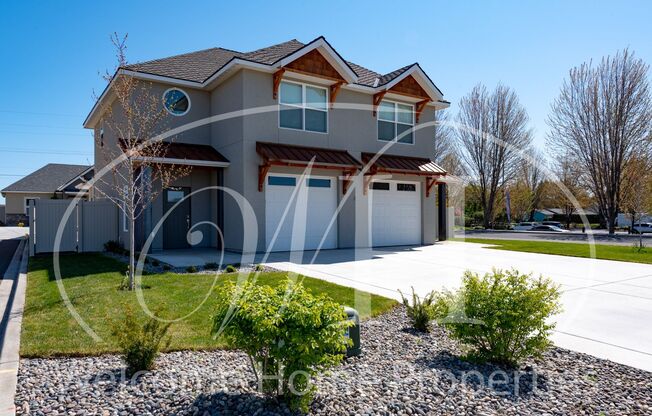 2 beds, 2.5 baths, 1,250 sqft, $2,695, Unit 2 NE Hadley #2