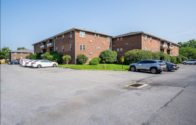 Partner-provided property photo