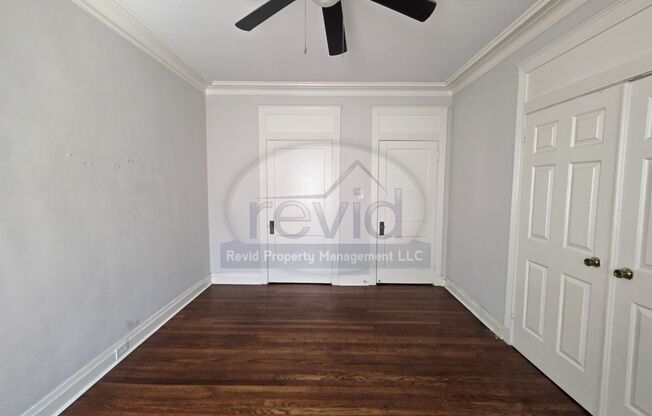 2 beds, 1 bath, 950 sqft, $995, Unit 308-1