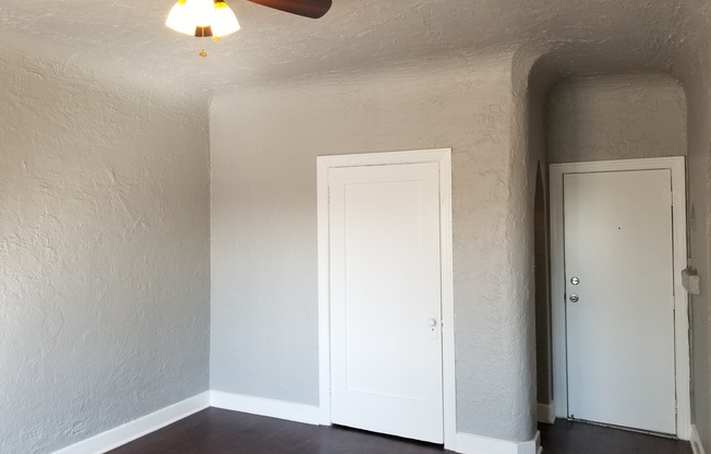 Studio, 1 bath, 382 sqft, $1,500, Unit 211