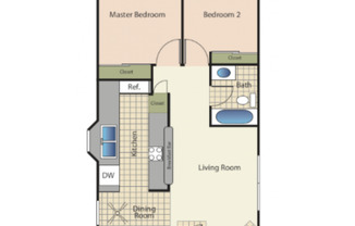 Partner-provided photo for $2995 unit