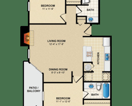 Partner-provided photo for $1553 unit