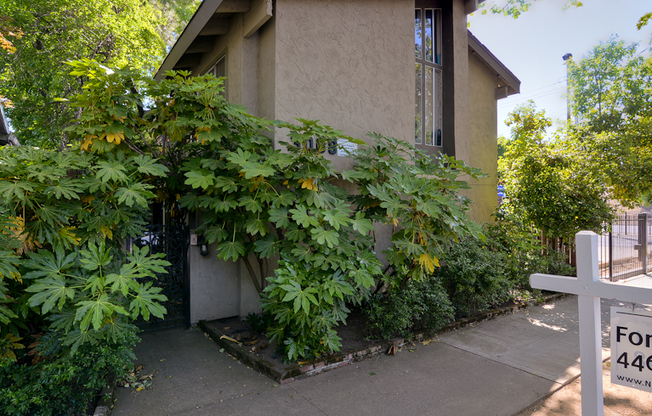 3008 E Street