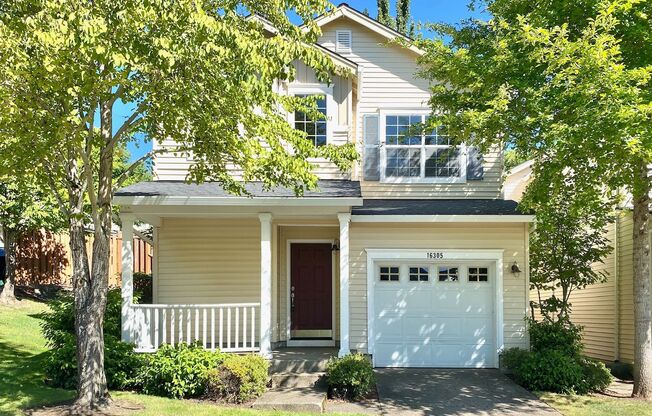 Neat and Tidy 3 BR, 2.5 BA Home Located Near Progress Ridge Townsquare - Coming soon!