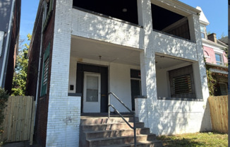 7307 Idlewild