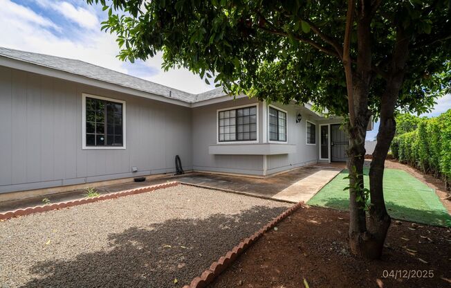 $3900 | 3br/2ba Single Family Home in West Loch Estates (Ewa Beach)