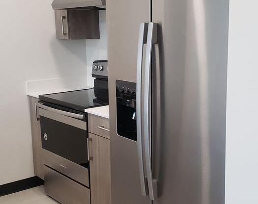 1 bed, 1 bath, 700 sqft, $1,400, Unit Unit 404