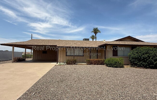 12076 N PEBBLE BCH DR