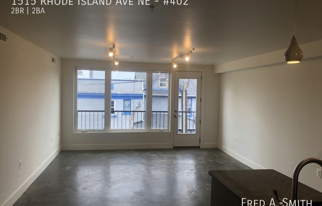 1515 Rhode Island Ave NE