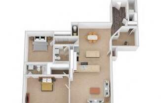 Partner-provided photo for $2273 unit