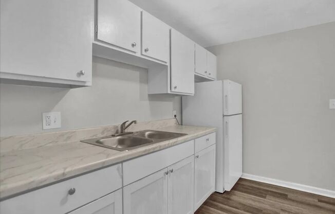 1 bed, 1 bath, $1,295