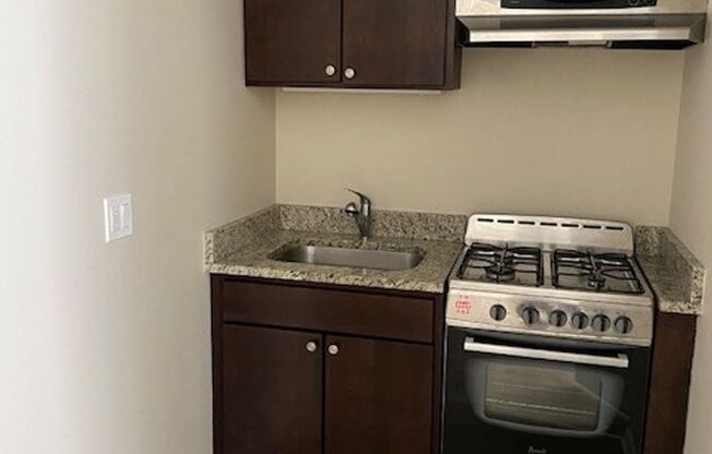 1116 Washington, LLC