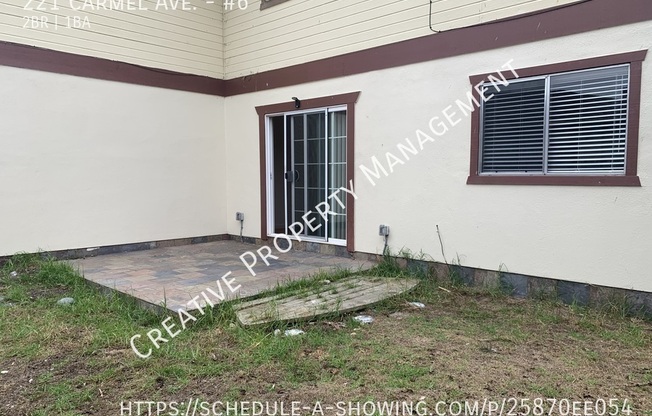 Partner-provided property photo