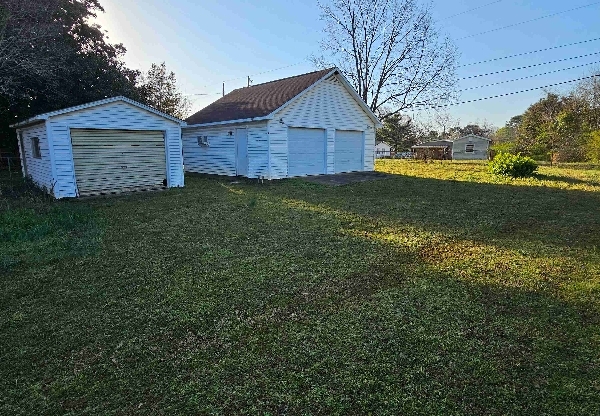 4109 BOB WALLACE AVE