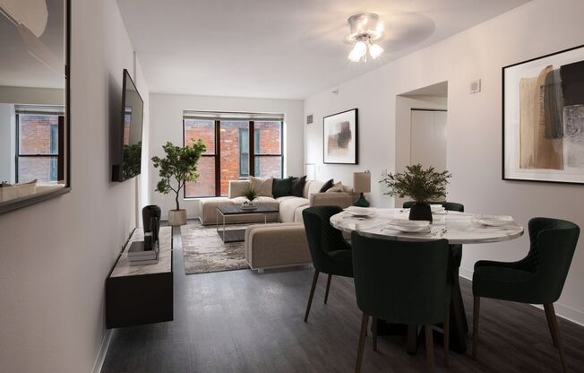 2 beds, 2 baths, 1,219 sqft, $1,555, Unit 0201