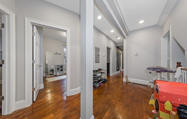 4 Bedroom
