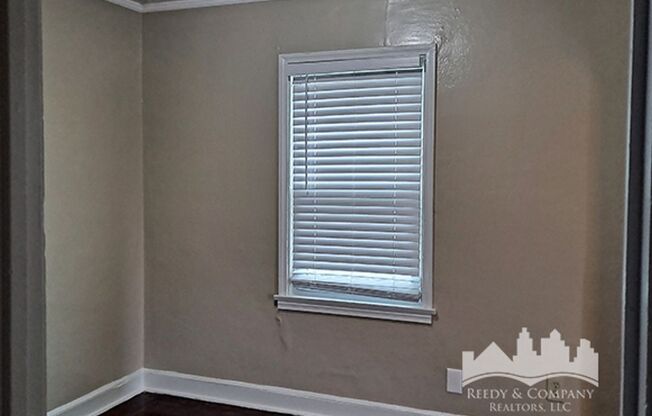Welcome to 3638 Marion Ave in Memphis, TN!