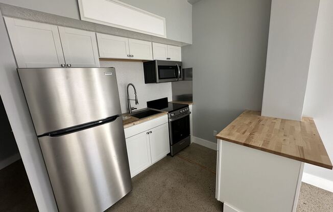 1 bed, 1 bath, 539 sqft, $1,399, Unit Unit 502