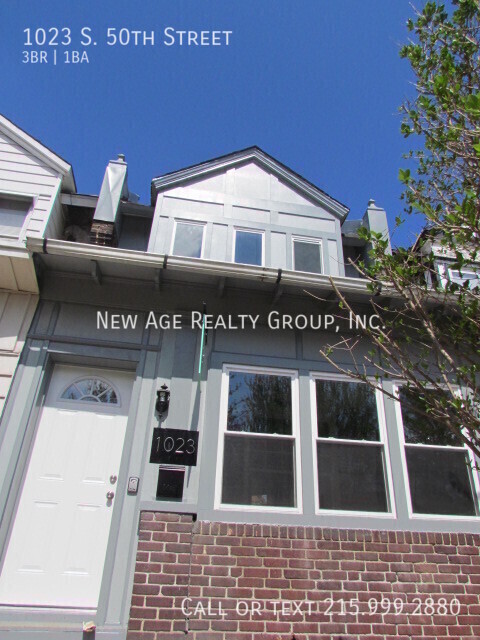 1023 S. 50th Street