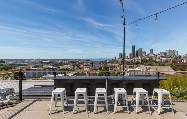 2 beds, 2 baths, 935 sqft, $2,695, Unit 406 - MFTE