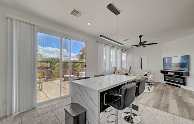 2 beds, 2 baths, $2,300