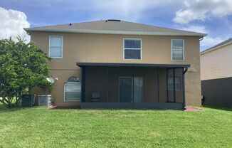 4 beds, 3.5 baths, $2,800
