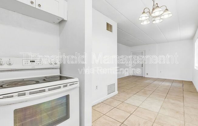 1 bed, 1 bath, 450 sqft, $1,500, Unit 18