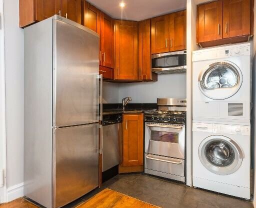 1 bed, 1 bath, $3,895, Unit 1