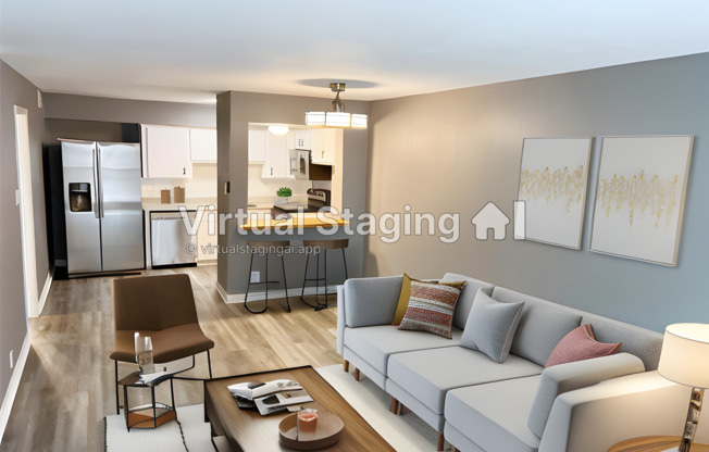5234 Fleetwood Oaks, Unit 119
