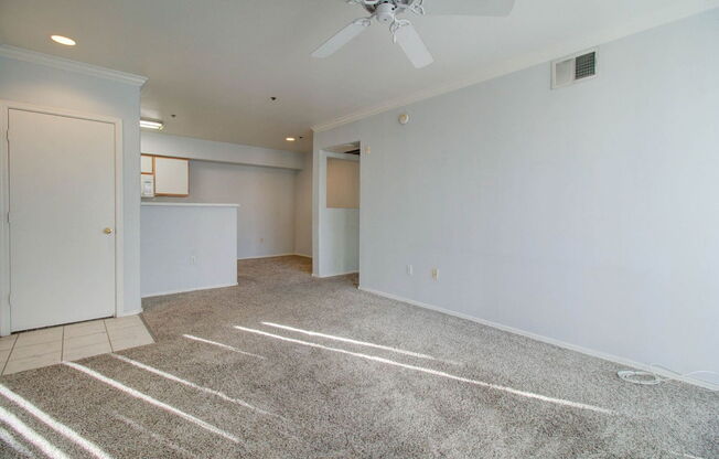1 bed, 1 bath, 745 sqft, $1,300, Unit 2072