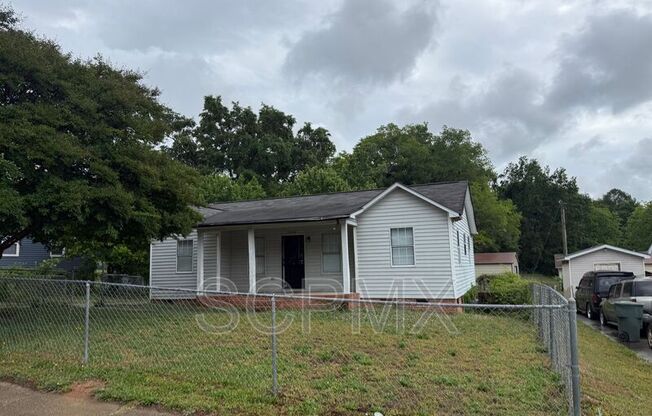 508 N PRYOR ST