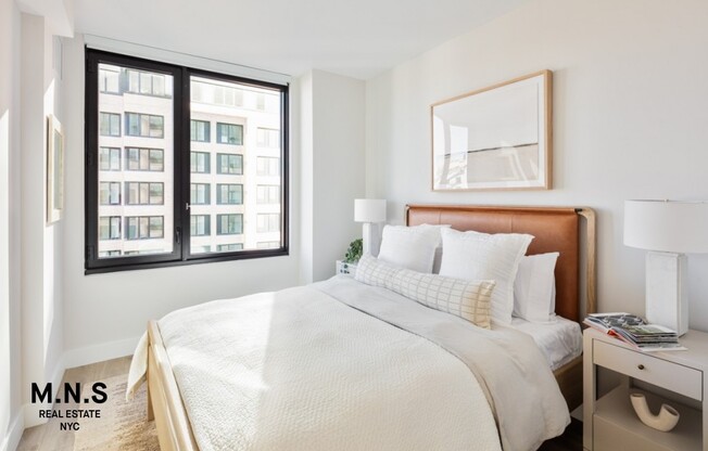 2 beds, 2 baths, $5,357, Unit 1109