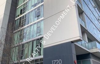 1720 S Michigan Ave