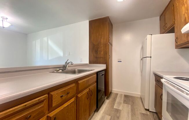 Spacious 1-bedroom home in Fremont! - Grimmer Neighborhood