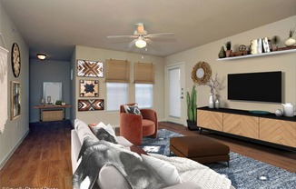 Partner-provided property photo