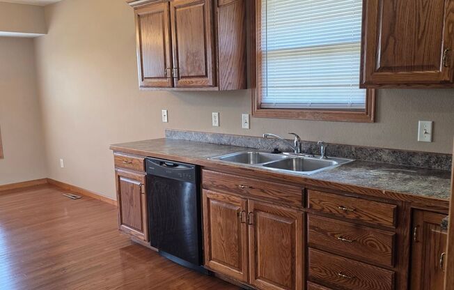Charming 3-Bedroom Home in a Quiet Subdivision
