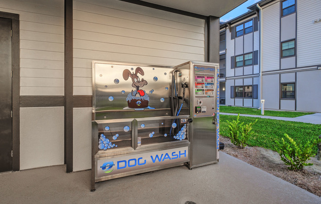 Partner-provided property photo