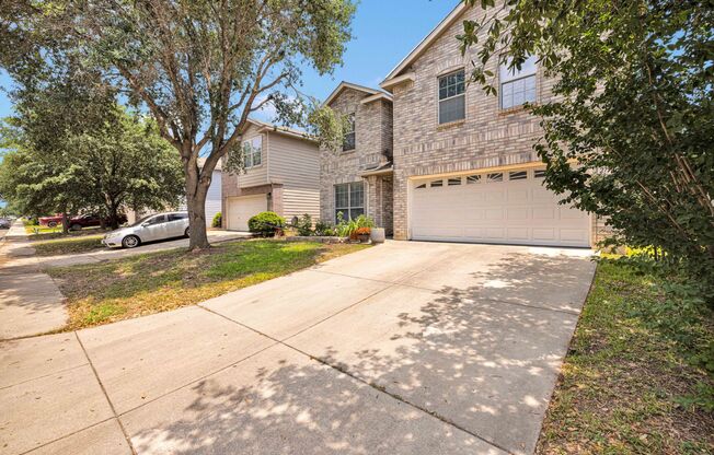 Spacious 4-Bedroom Home with Modern Updates in a Prime Location