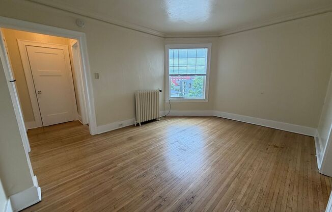 Studio, 1 bath, 315 sqft, $1,050, Unit 510