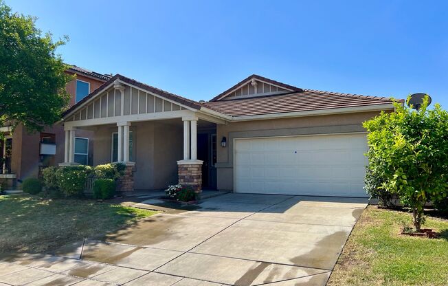 Wonderful 3 Bed / 2 Bath