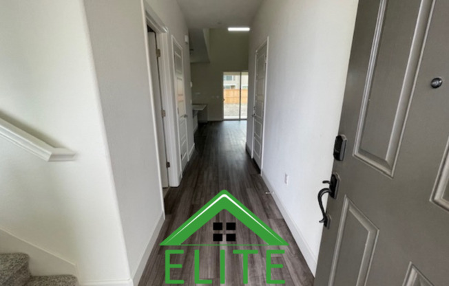 Beautiful 4-Bedroom Home with Loft and Spacious Backyard – Nearly New