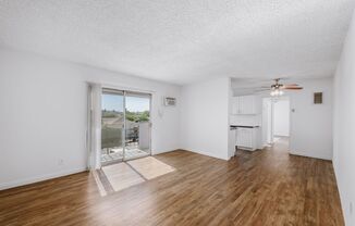 1 bed, 1 bath, 583 sqft, $2,195, Unit 16