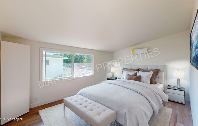 2 beds, 1.5 baths, 1,050 sqft, $2,895, Unit Unit 74