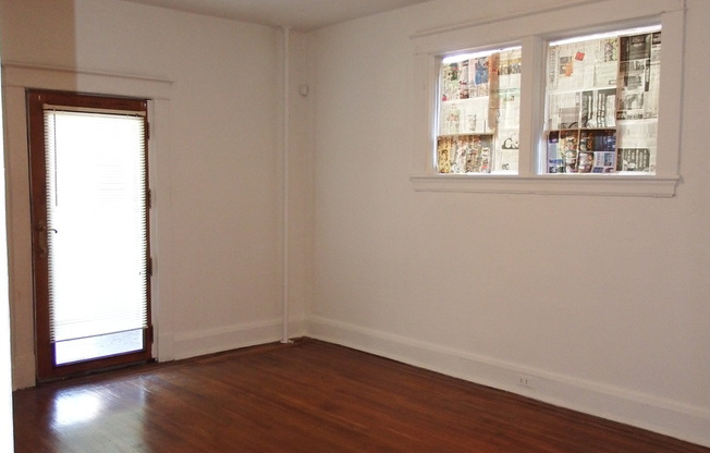 2111 Park Avenue