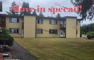 Monte Villa Apartments | R282E |