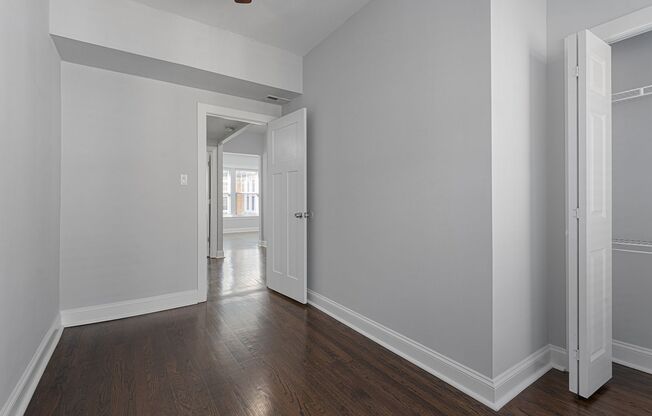 2 beds, 1 bath, 686 sqft, $2,400, Unit 1104-1st Floor