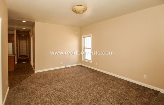 Coming Soon! Indy Brick 3 Bed, 2 Bath. Near White River!