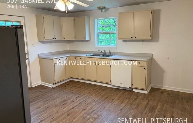 507 GASKILL AVE