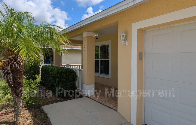 1122 SHARED PASSION ST