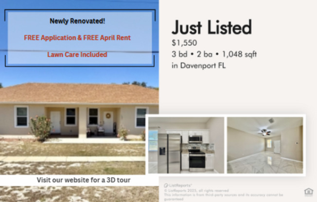 Partner-provided property photo